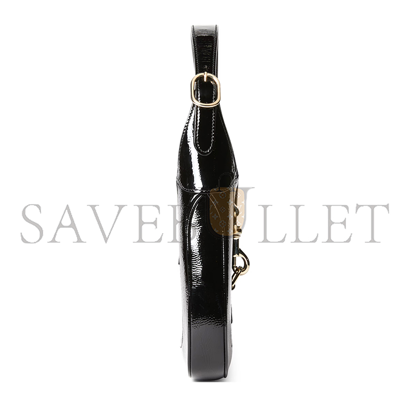 G*u*i jackie medium bag 782849 (27.5*19*4cm)